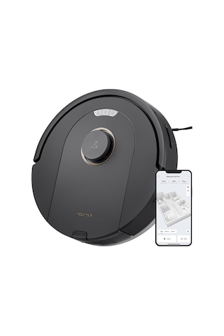 Roborock Q5 Pro Akıllı Robot Süpürge (Teşhir)