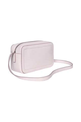 Calvin Klein Lv04f3220g8z6 Bold Ck Kadın El Çantası Pembe