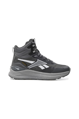 Reebok Coast Traıl Hı Gri Kadın Outdoor Bot Gri