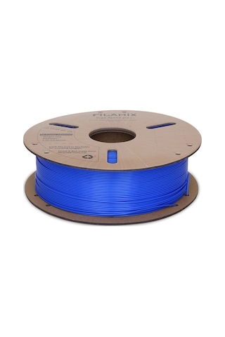 Filamix Yüksek Hızlı Hyper Pla Filament Mavi - Urhanshop Yetkili Satış