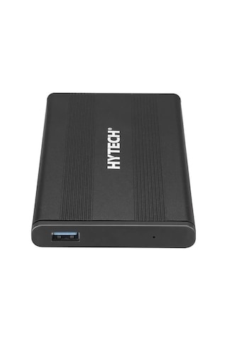 Sh Hytech Hy-hdc23 2.5" Usb 3.0 Sata Harici Hard Disk Kutusu Siyah Najmaddin