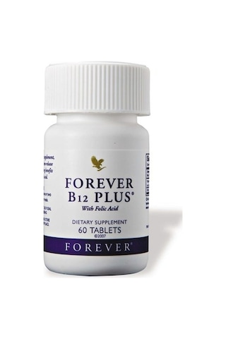 Forever Living B12 Plus