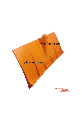 Kar Küreği Kar Küreme Aparatı Plastik Kar Temizleme Yaparlar Yol