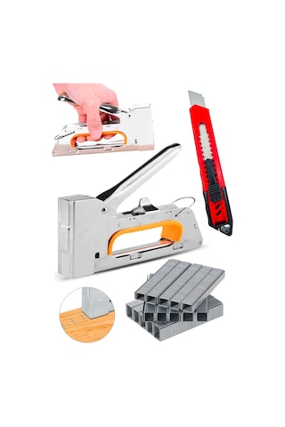 Çok Amaçlı  Dekorasyon Mobilya Ahşap Çerçeve Çakma Manuel