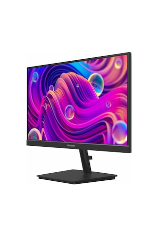 Hikvision Ds-d5022f2-1v2s 21.5" 100hz 8ms Vga+hdmı Fullhd Va Vesa Monitör