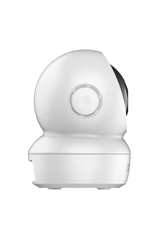 Ezviz Cs-h6c 2k+ 360 Derece 4mp Wifi Ve Kablolu Ip Kamera