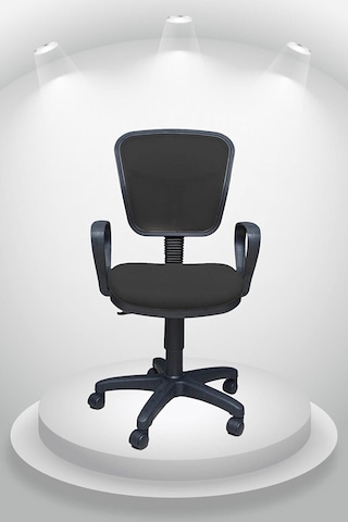Depar Fileli Ofis Bilgisayar Çalışma Koltuğu