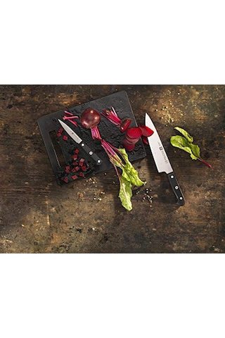 Zwilling Gourmet Bıçak Seti, 3 Parça