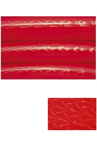 2 Yaş Üç Bölmeli Çocuk Havuzu Kırmızı 1.22 m x 25 Cm bestway