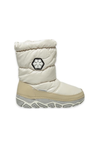 Buckhead Buck1139 Snowy Mavi Kız Çocuk Bot Mavi