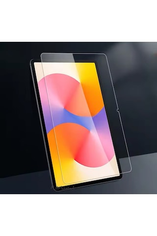 Huawei Matepad Se 11 İnç 2024 Tablet Ekran Koruyucu Nano Esnek