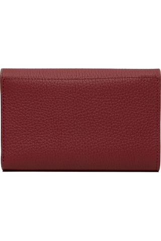 Bordeaux Cüzdan & Kartlık Kadın Diğer 2784 Roncato Flother Skın Wallet Bordeaux Bordo