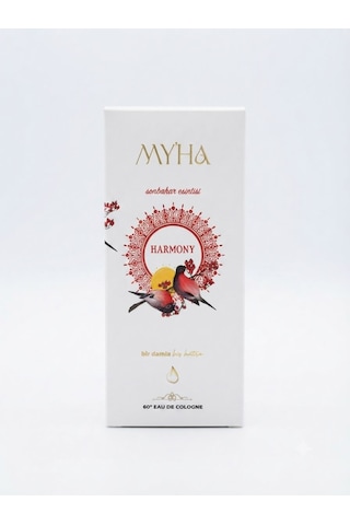 Sonbahar Esintisi Kolonya 200 Ml Zarif Ve Hoş Kokulu