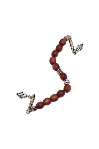 Han Ticarethane 11 Taneli Alman Fiber Zaza Tesbih