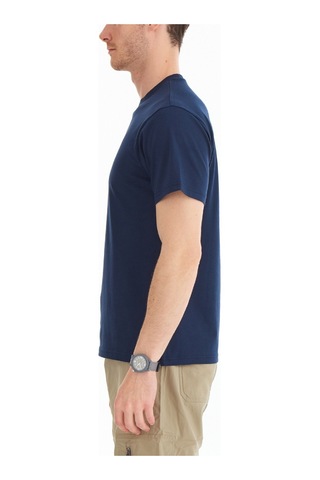 Columbia Csc M Retro Ss Tee Erkek Kısa Kollu Tişört Cs0241-466 001
