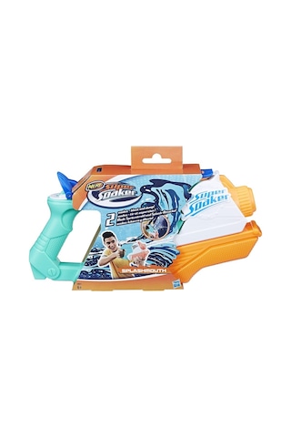 Hasbro Nerf Super Soaker Splash Mouth Oyuncak Nerf Su Tabancası