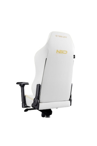 Cybeart Apex Neo Series Lunar Edition Pu Deri Bel Destekli 4d H