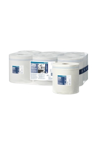 Tork 473242 Kağıt Havlu 6 Rulo X 300 Yaprak