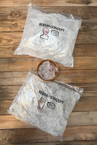Jel Mum 10 Kg Şeffaf