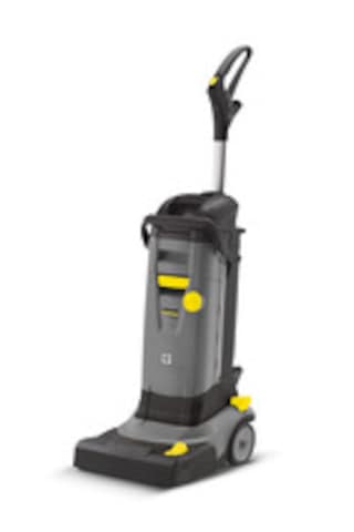 Karcher Br 30/4 Islak Kuru Zemin Bakım Ve Temizlik Makinesi