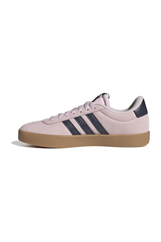 Adidas Vl Court 3.0 Kadın Pembe Spor Ayakkabı Jp7629 Pembe