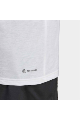 Adidas Train Essentials Feelready Logo Erkek Tişört C-ADIIC1219E50A00