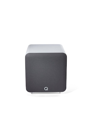Q Acoustics Q Sub 100 Aktif Subwoofer Satin White
