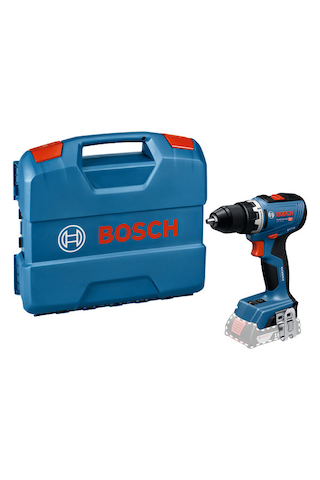 Bosch GSR 18V-65 Solo Akülü Vidalama Makinesi