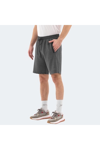 Slazenger RAYAN Erkek Cepli Antrasit Şort
