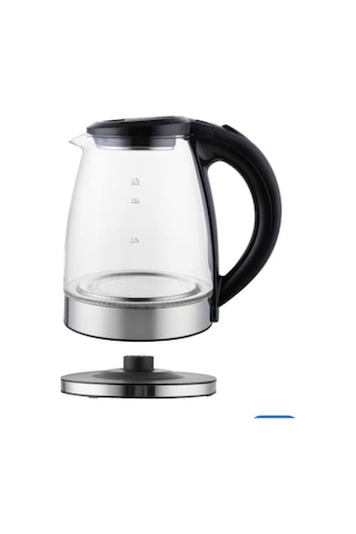 Contı 050101753 CK-255 Serene Cam Kettle