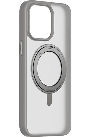 Momax MRAP23XLE iPhone 15 Pro Max Uyumlu Roller Magsafe Kılıfı