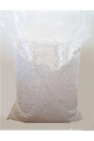 Serada Decor Plant Tarım Perliti 10 Litre 500-600 Gr Madeni Zirai Perlit