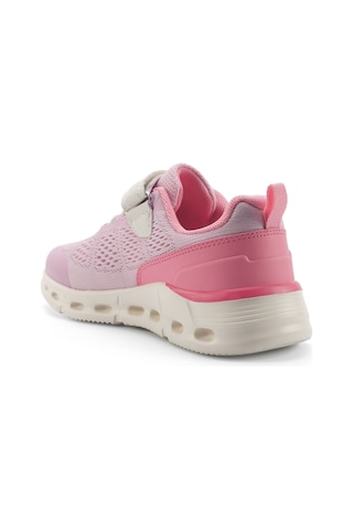 Lumberjack Meta 5fx Pembe Kız Çocuk Spor Ayakkabı 000000000101939916 Pembe