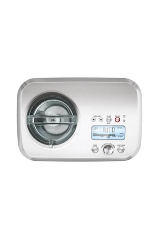 Sage Bcı600 Bss Dondurma Makinesi Teşhir