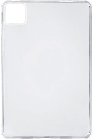 Xiaomi Uyumlu Pad 6 Kılıf Zore Tablet Süper Silikon Kapak