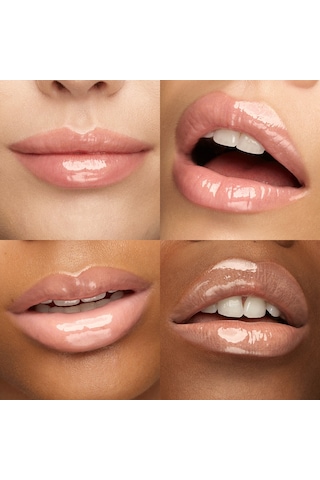 Kiko Dudak Parlatıcısı 3D Hydra Lipgloss 20 Chestnut