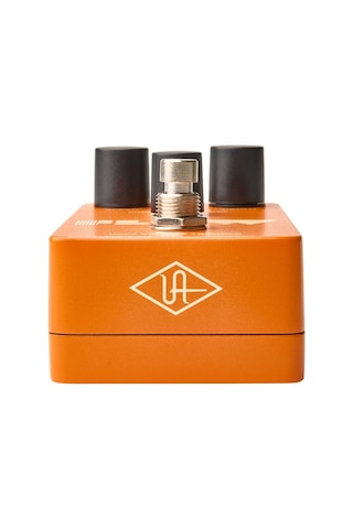 Uafx Flow Vintage Tremolo Pedal
