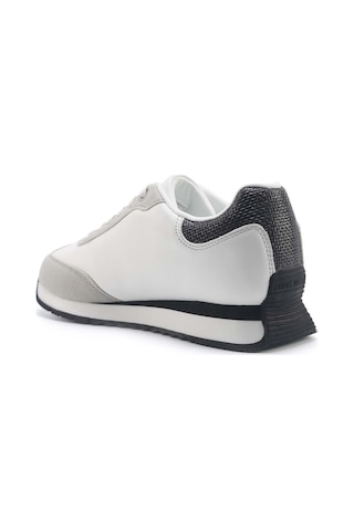 Nine West Merannı 5fx Siyah Kadın Sneaker Çok Renkli