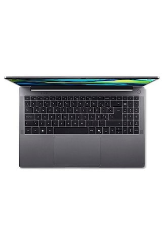 Acer Aspire Lite AL15-32P-C65V NX.J9UEY.001 Celeron-N4500 4 GB 128 GB SSD 15.6" W11H Dizüstü Bilgisayar