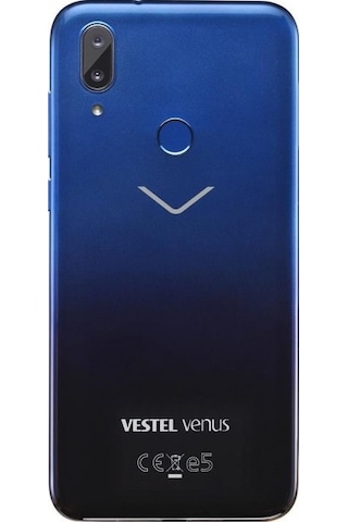 Vestel Venus E5 32 GB (Vestel Türkiye Garantili)