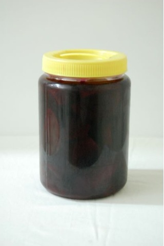 Turşu Market Çubuk Salatalık Turşusu 1 L + Biberiye Turşusu 1 L + Pancar Turşusu 1 L