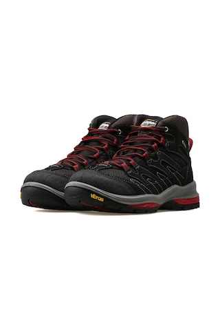 Grisport Unisex Botu 12505S31T Siyah