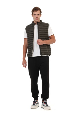 Kinetix Yelek Erkek Haki Ml 4kona Vest 000000000102692429