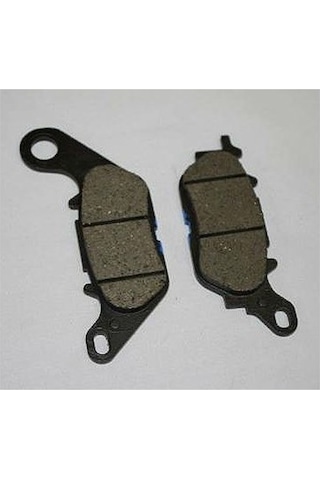 Yamaha Nmax 125 155 Arka Fren Balatası 3C1-F5805-10