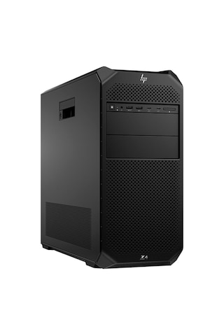 HP Z4 G5 5E8G4EA Xeon W3-2425 32 GB 1 TB SSD W11P Masaüstü İş İstasyonu