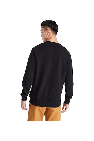 Timberland Core Logo Crew Bb Siyah -  Beyaz
