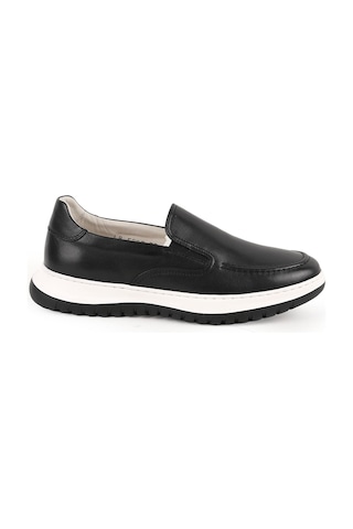 Libero Lz5907 Antik Görünümlü Hafif Eva Taban Lastikli Kadın Sneaker / Slip-on Syh-byz