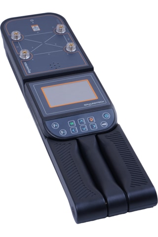 Groundtech A2-geo Serisi