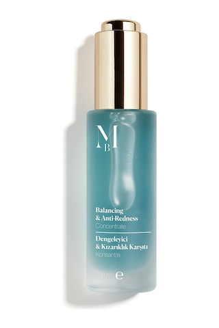 Misbahçe Dengeleyici & Kızarıklık Karşıtı Konsantre 30 Ml