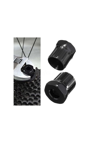 Mtb Bisiklet Krank Zincir Temizleme Onarım Aracı Kiti 4 Adet Çok Renkli